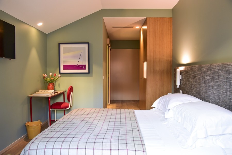 THE EDITORY HOUSE RIBEIRA HOTEL photo 4
