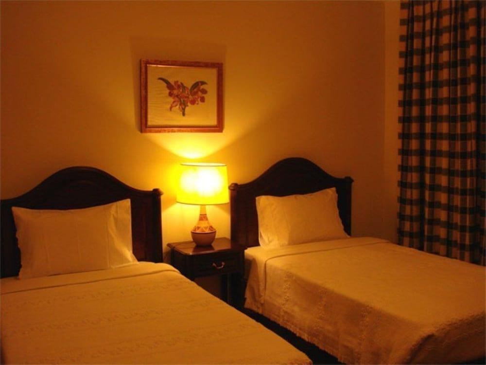 Vera Cruz Porto Hotel photo 3