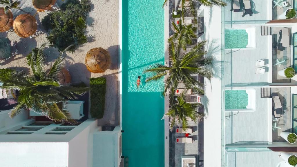 THE SENS RIVIERA BY OASIS photo 2