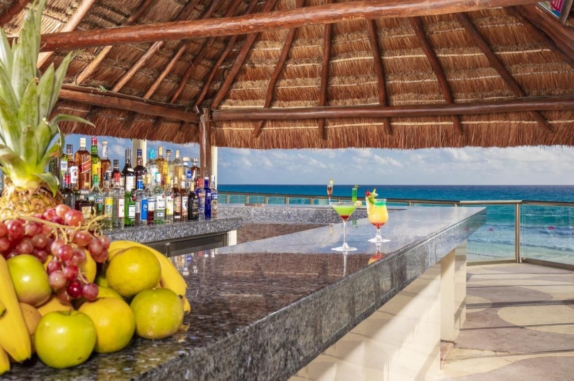 CROWN PARADISE CLUB CANCUN photo 3