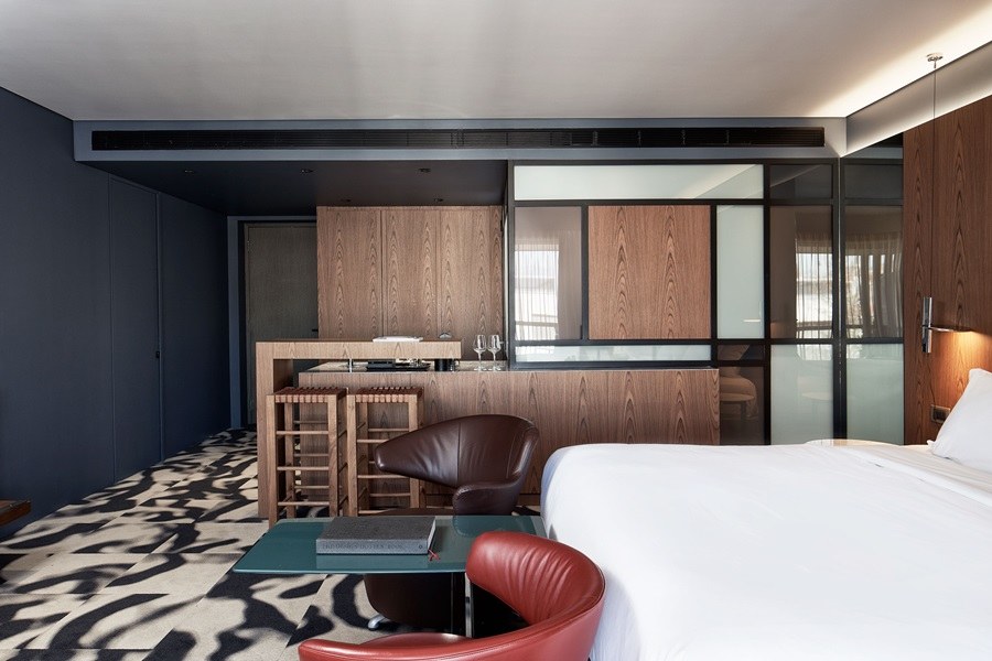 ATHENSWAS HOTEL photo 4