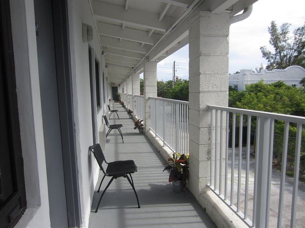 Shalimar Motel photo 1