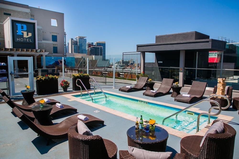 Porto Vista Hotel, Little Italy photo 4