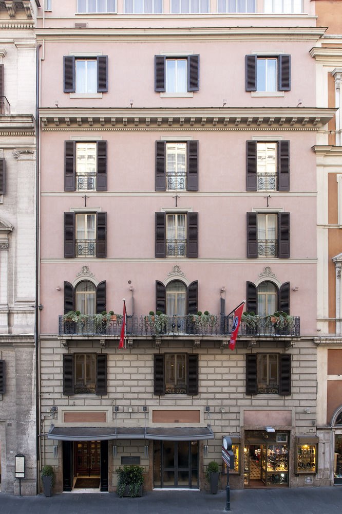 MASCAGNI LUXURY ROOMS