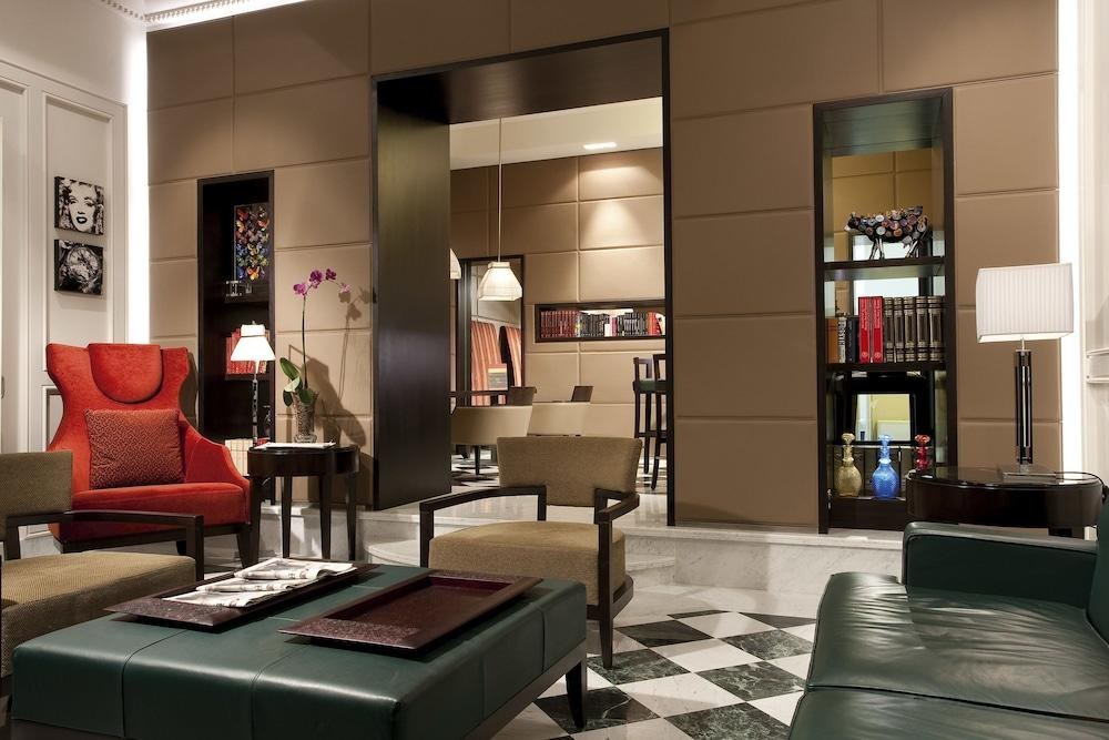 MASCAGNI LUXURY ROOMS photo 2