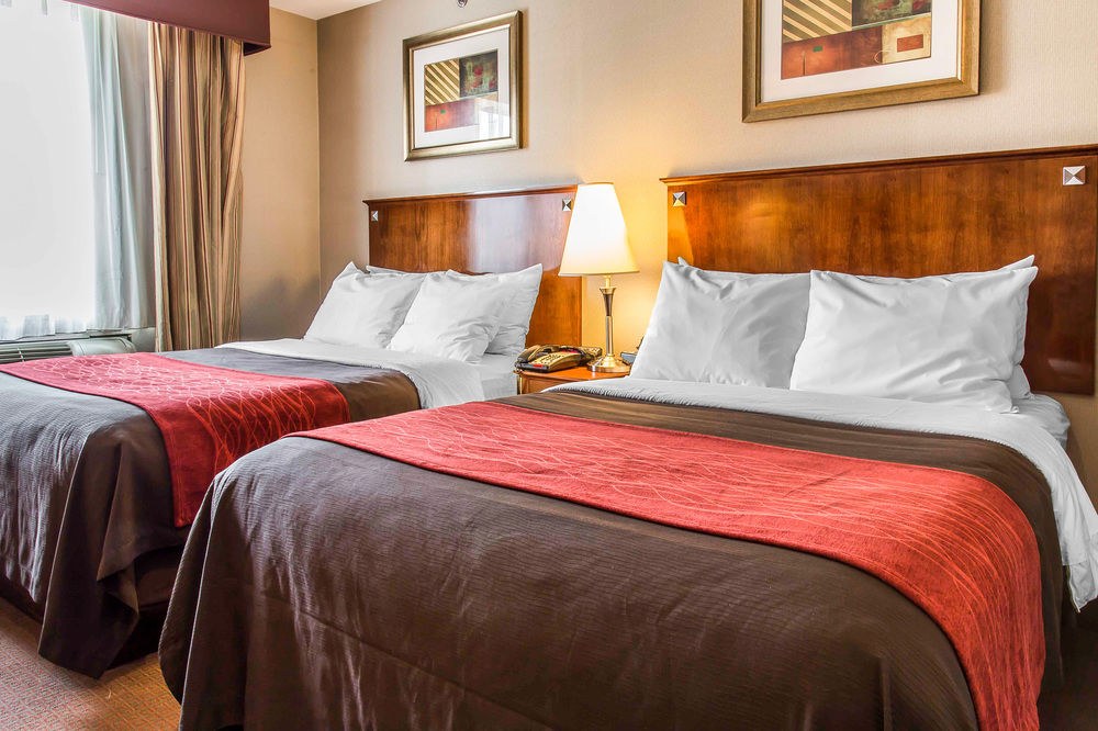 Avion Inn Ascend Hotel Collection photo 1