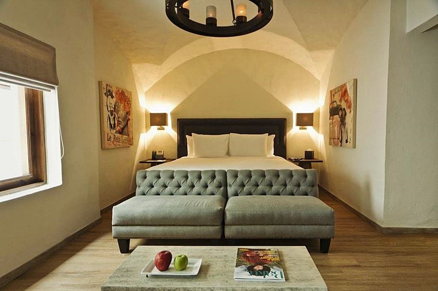 BUSUE A BOUTIQUE EXPERIENCE HOTEL