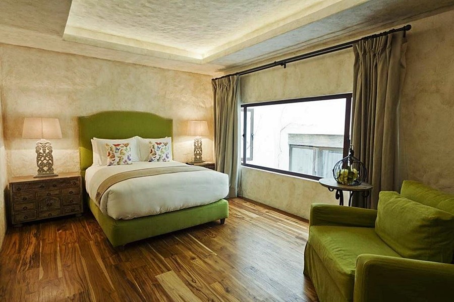 BUSUE A BOUTIQUE EXPERIENCE HOTEL photo 2