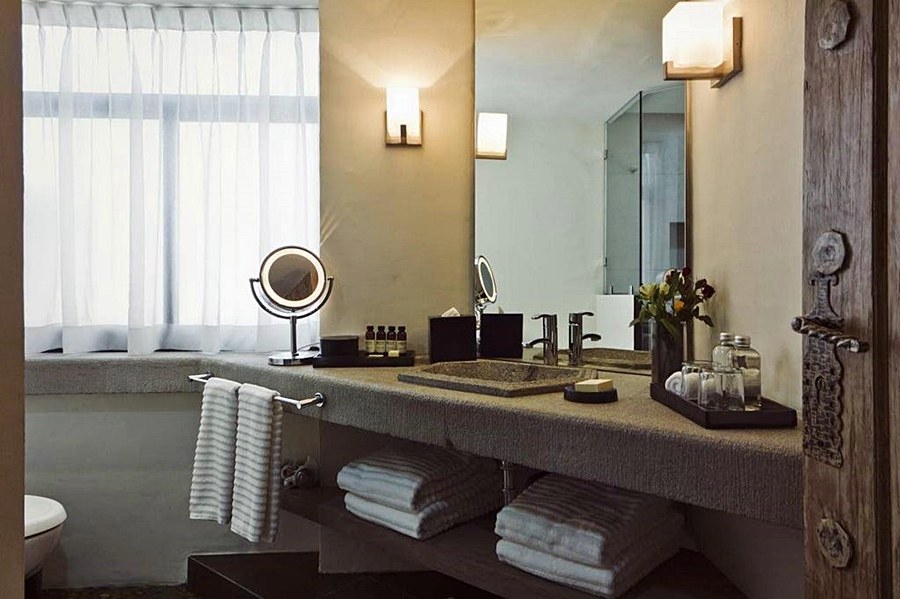 BUSUE A BOUTIQUE EXPERIENCE HOTEL photo 3
