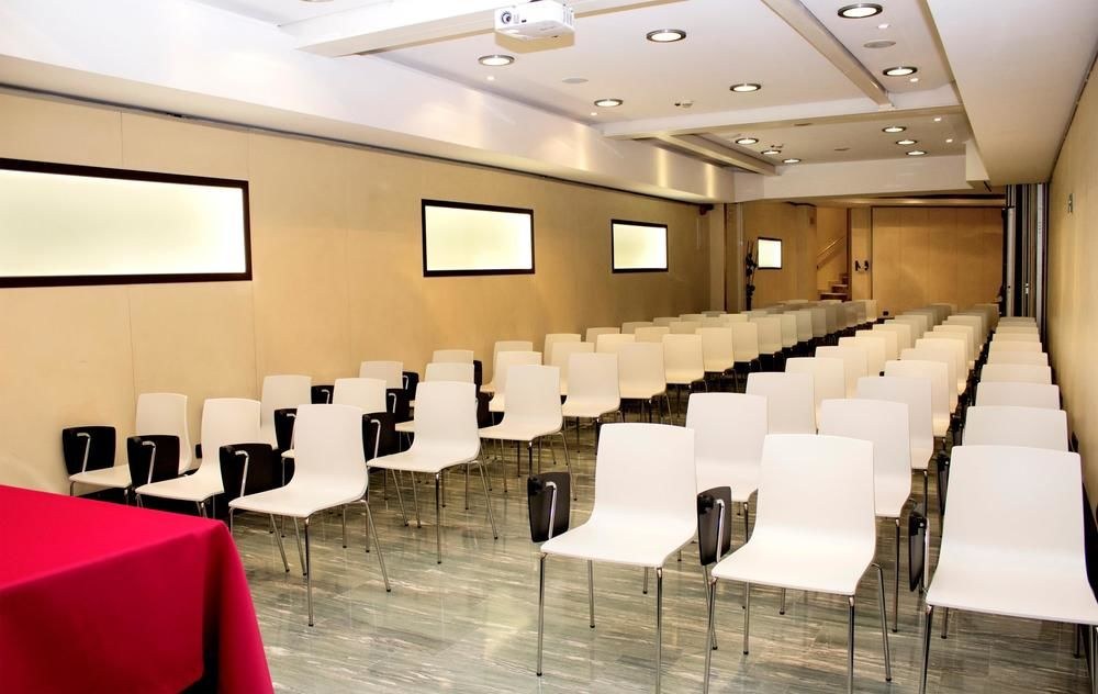 UNAHOTELS Galles Milano photo 1