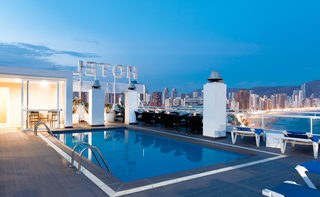 CENTRO MAR HOTEL photo 4