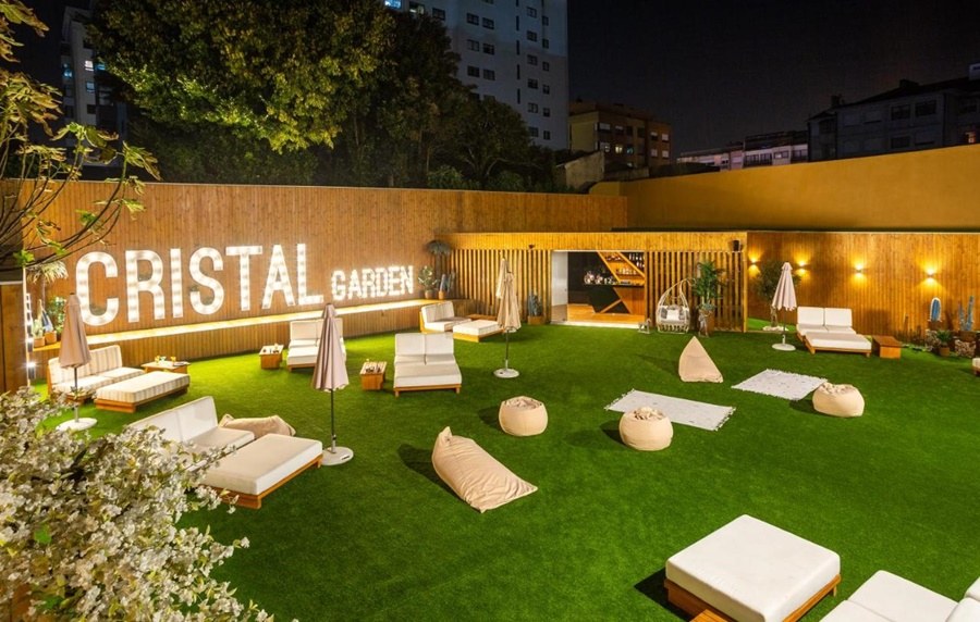 CRISTAL PORTO photo 1