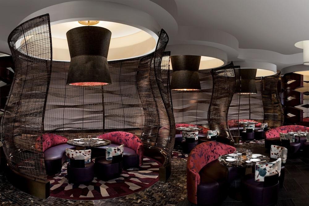 NOBU HOTEL AT CAESARS PALACE photo 3