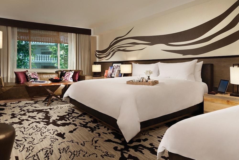 NOBU HOTEL AT CAESARS PALACE photo 4