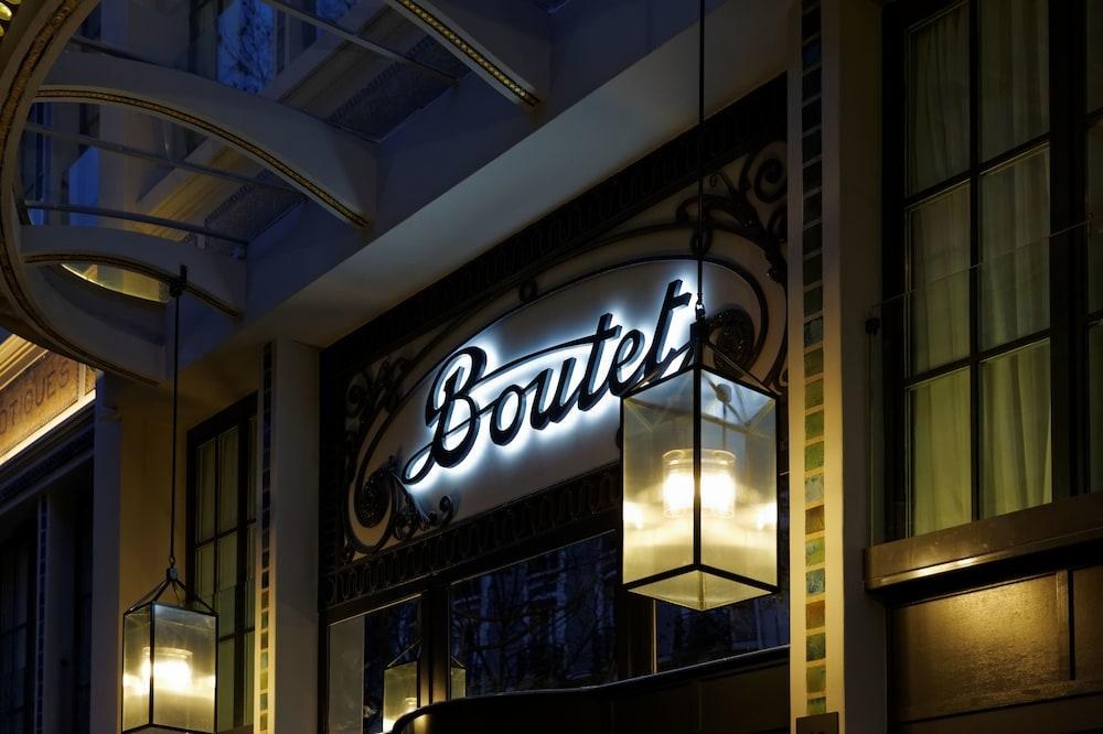 Bastille Boutet - Mgallery Collection photo 4
