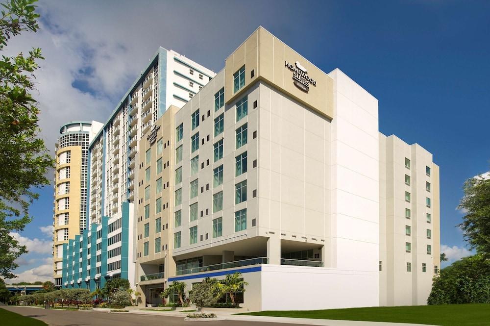 Homewood Suites by Hilton Miami Downtown/Brickell photo 4