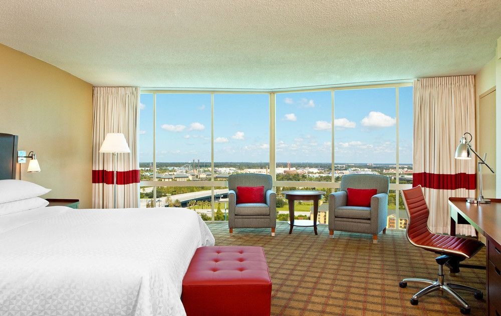 FOUR POINTS BY SHERATON ORLANDO INTERNATIONAL DRIVE photo 3