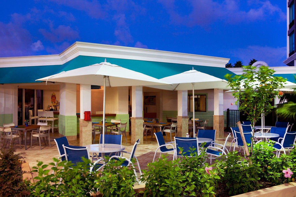 FOUR POINTS BY SHERATON ORLANDO INTERNATIONAL DRIVE photo 4