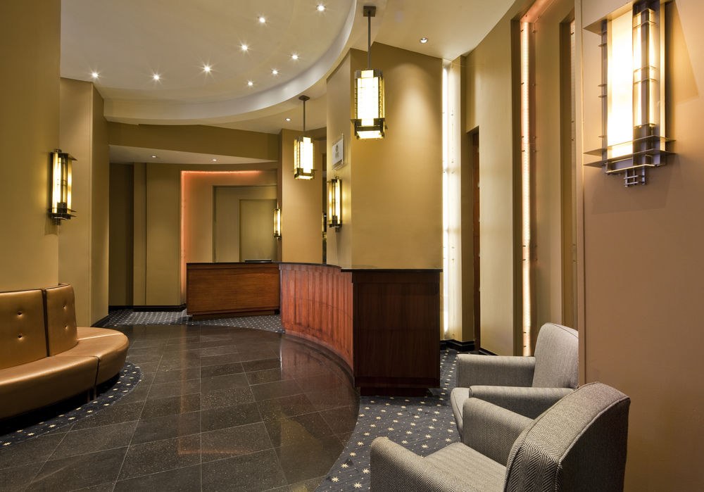 FOUR POINTS BY SHERATON MIDTOWN - TIMES SQUARE photo 4