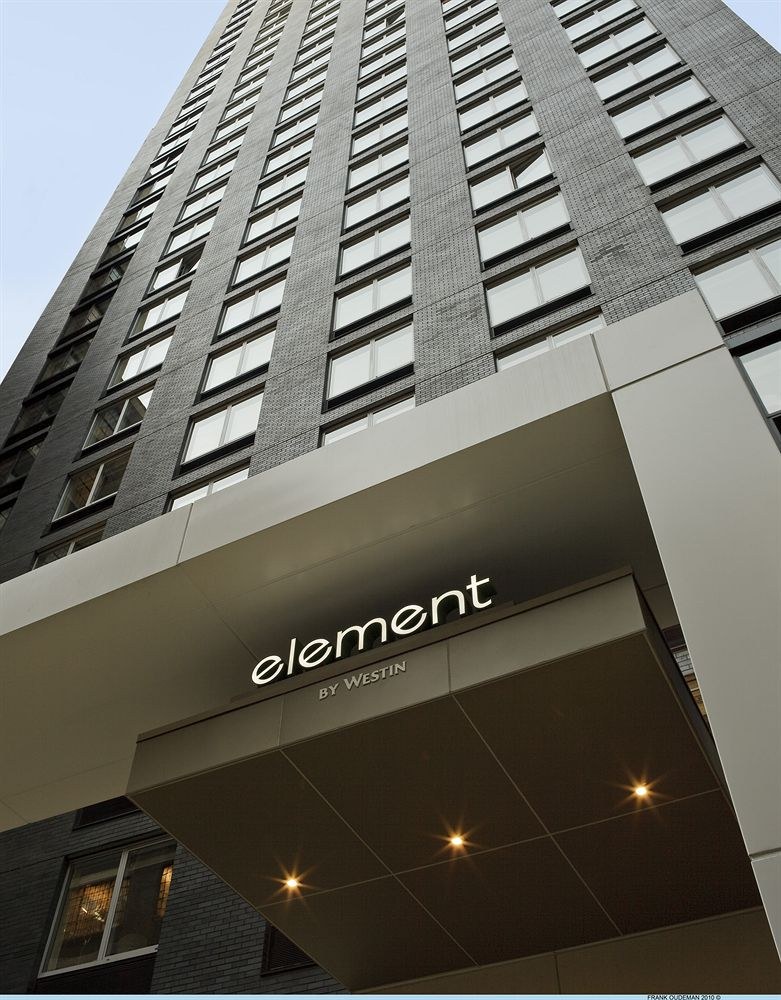 ELEMENT NEW YORK TIMES SQUARE WEST photo 2