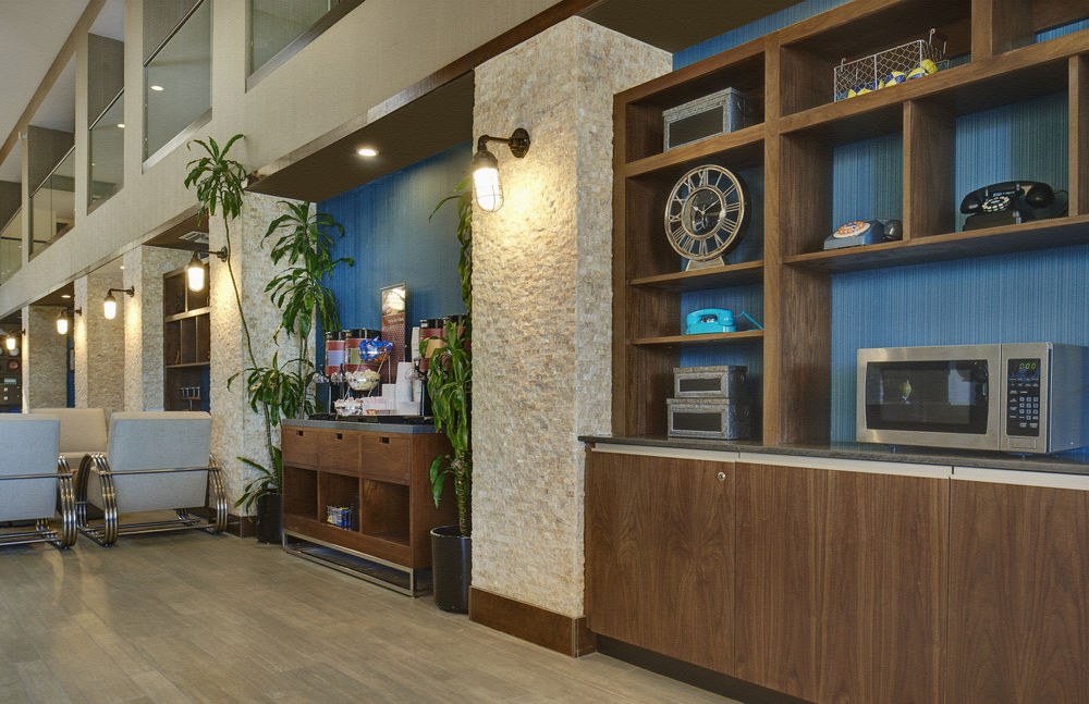 FOUR POINTS BY SHERATON SAN DIEGO - SEAWORLD photo 2
