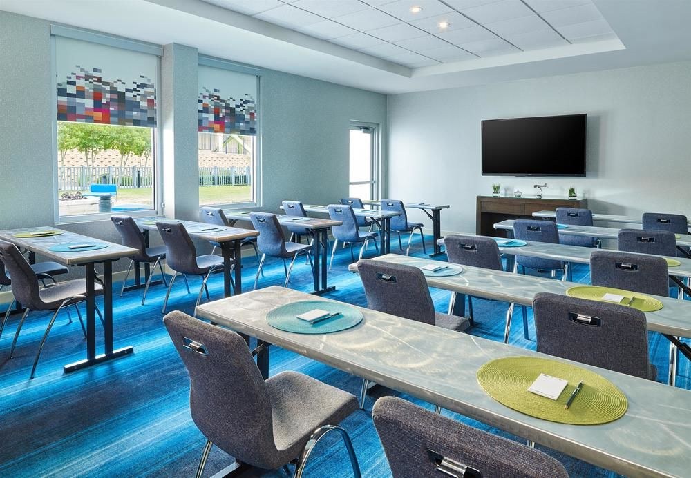 ALOFT SAN ANTONIO AIRPORT