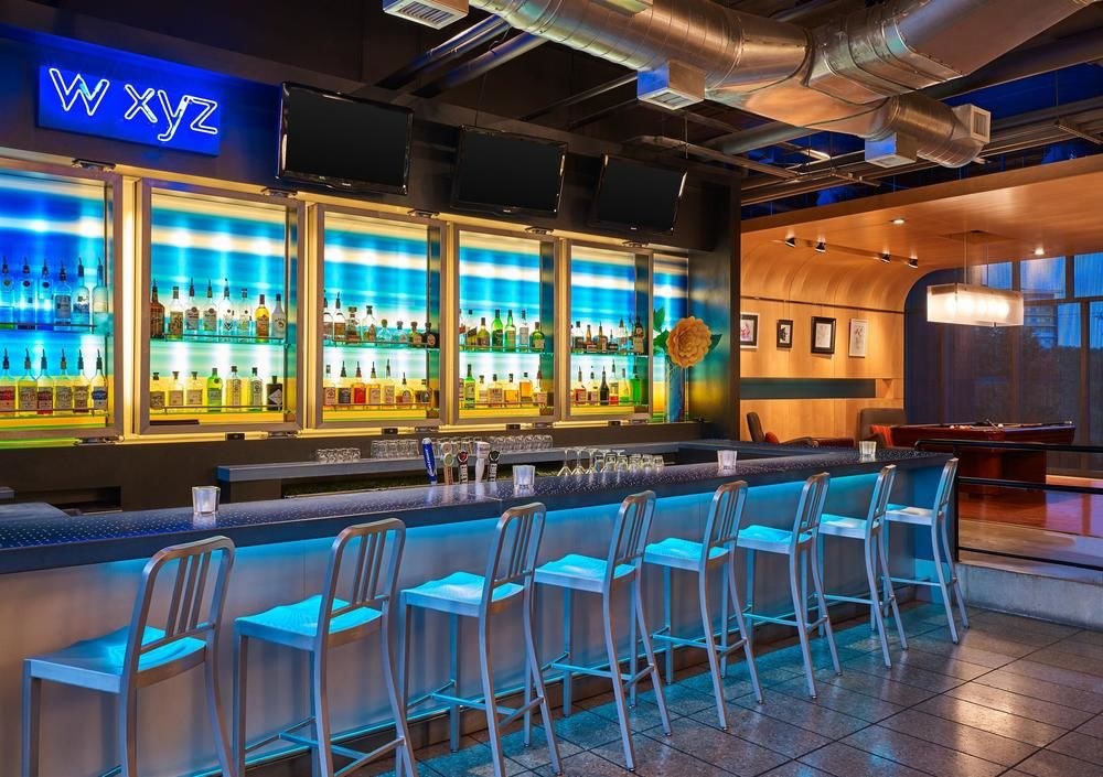 ALOFT SAN ANTONIO AIRPORT photo 1