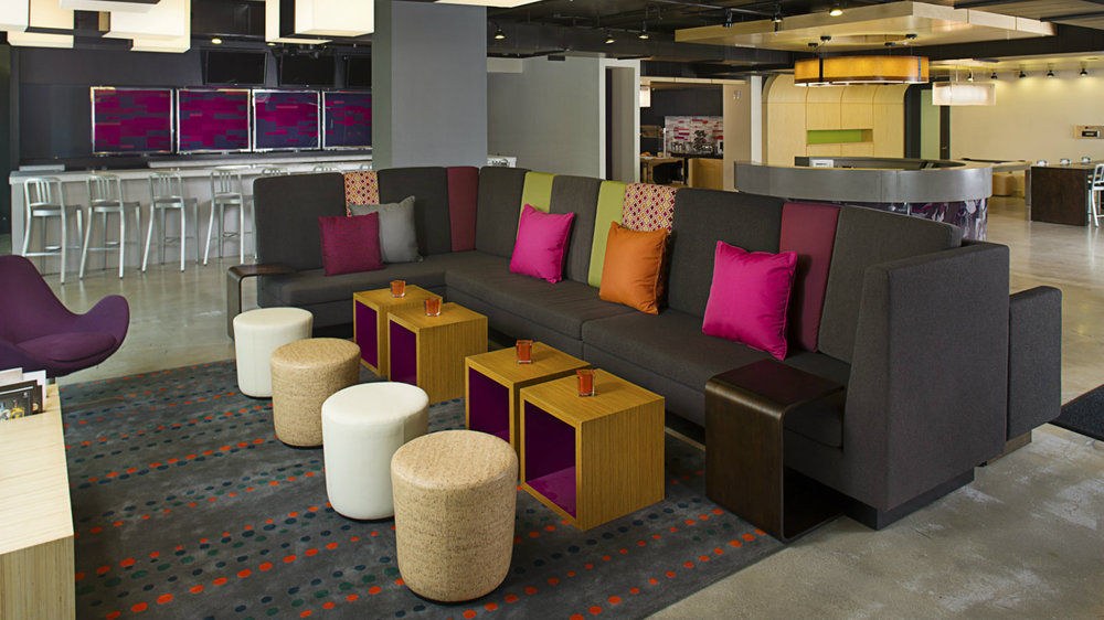 ALOFT MIAMI - BRICKELL photo 1