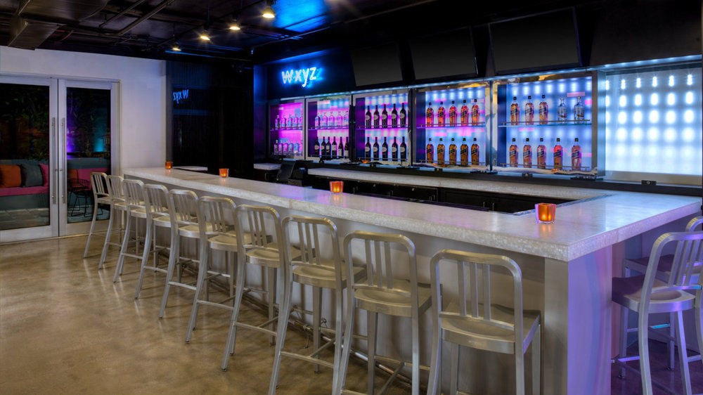 ALOFT MIAMI - BRICKELL photo 2