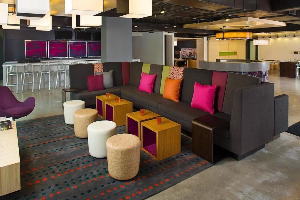 ALOFT MIAMI - BRICKELL photo 3