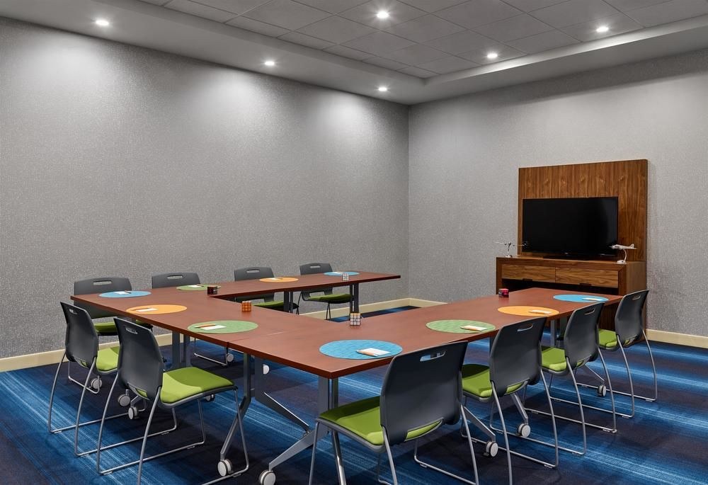 ALOFT HOUSTON DOWNTOWN photo 3