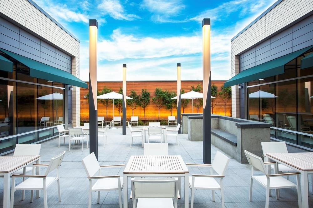ELEMENT BOSTON SEAPORT DISTRICT photo 3