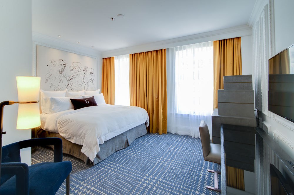 THE US GRANT, A LUXURY COLLECTION HOTEL, SAN DIEGO photo 4
