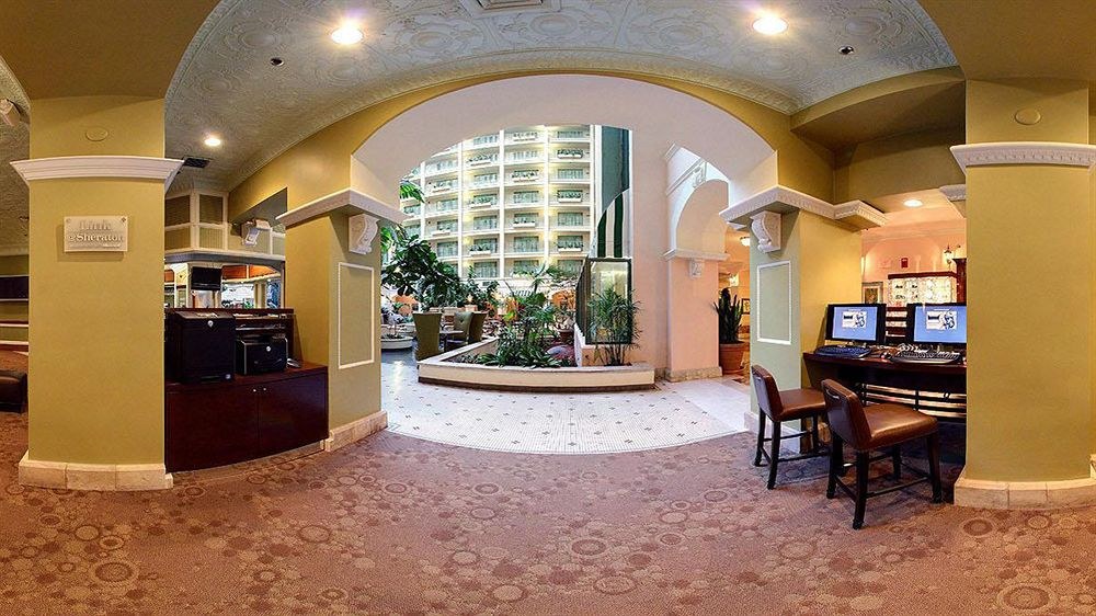 SHERATON SUITES FORT LAUDERDALE AT CYPRESS CREEK photo 1