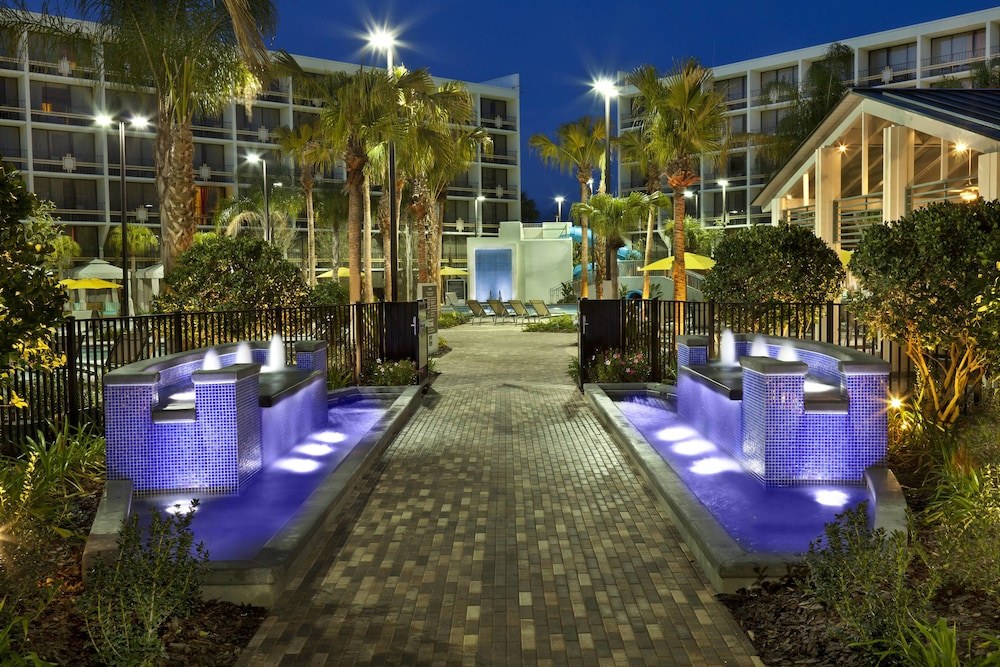 Hotels in Orlando