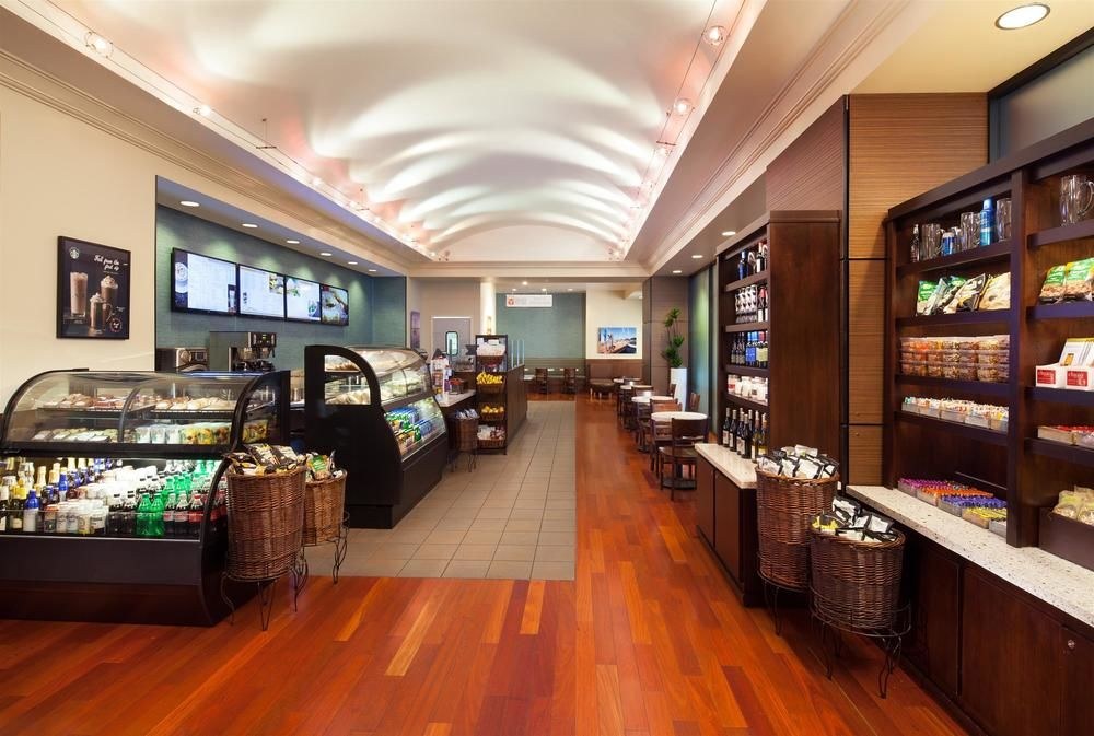 SHERATON SAN DIEGO HOTEL  MARINA photo 1