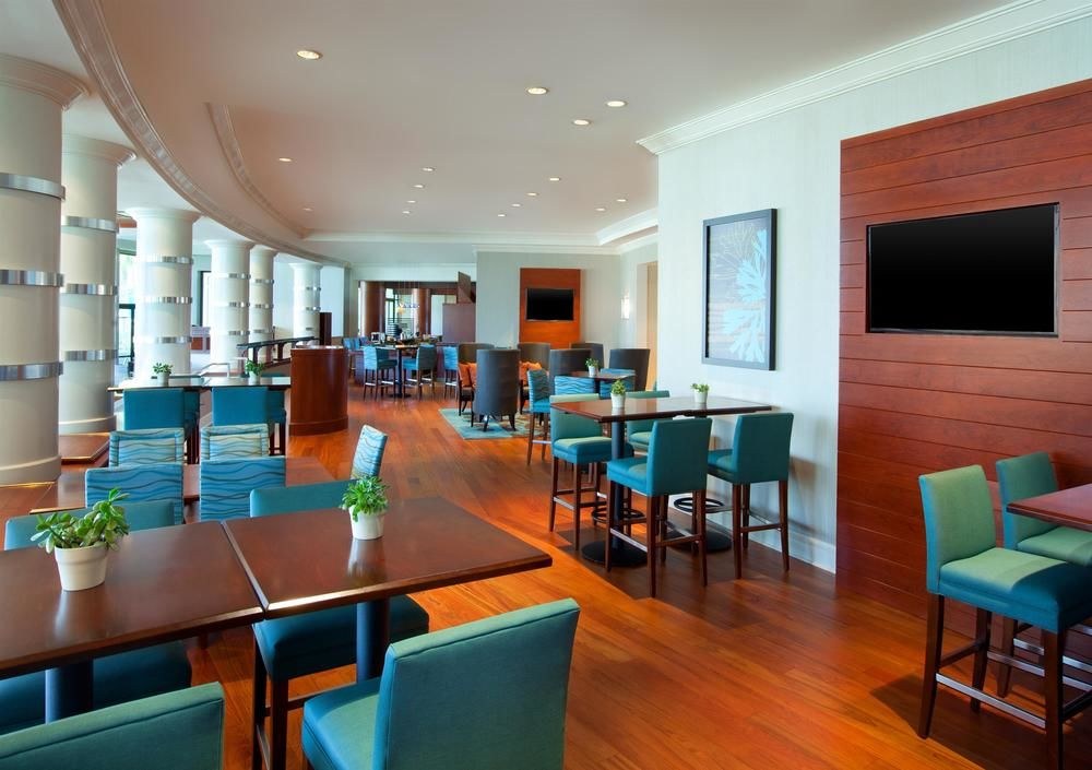 SHERATON SAN DIEGO HOTEL  MARINA photo 4
