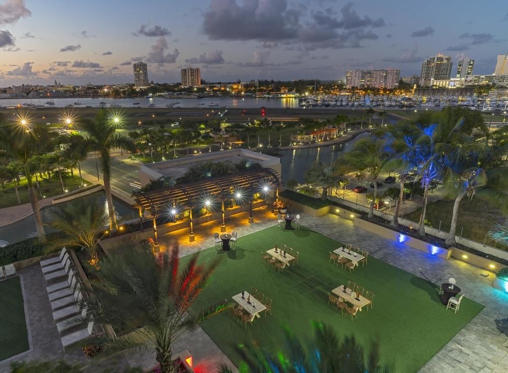 SHERATON PUERTO RICO HOTEL  CASINO photo 4