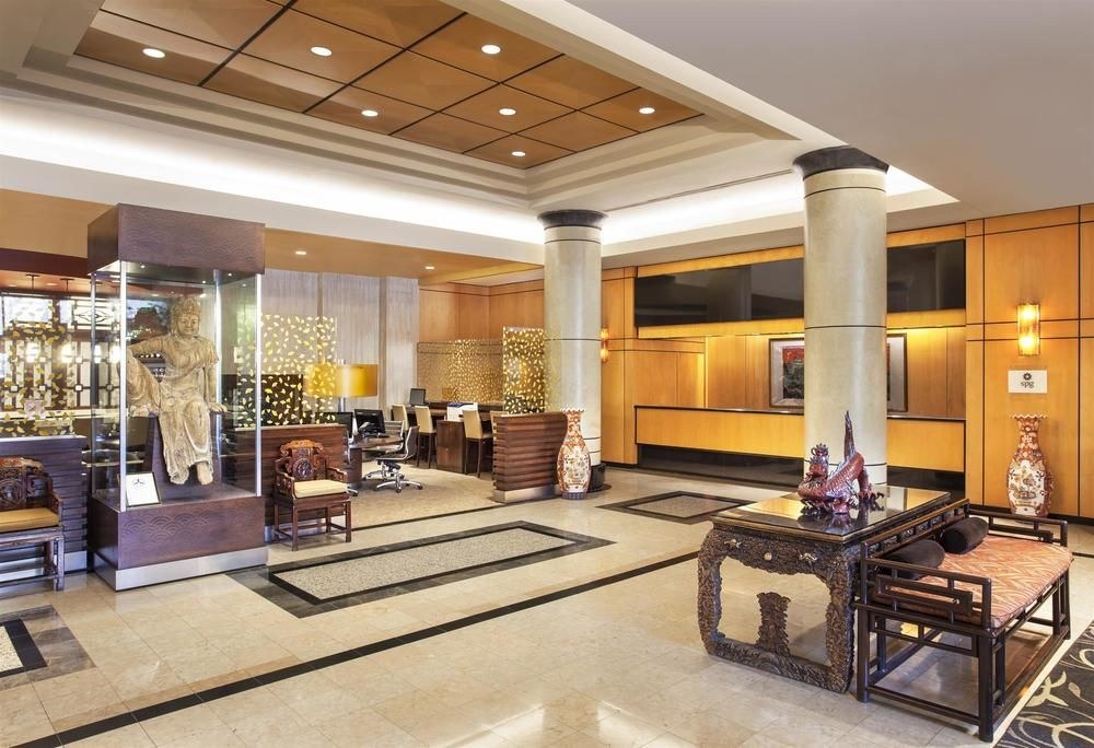 SHERATON LAGUARDIA EAST HOTEL photo 1