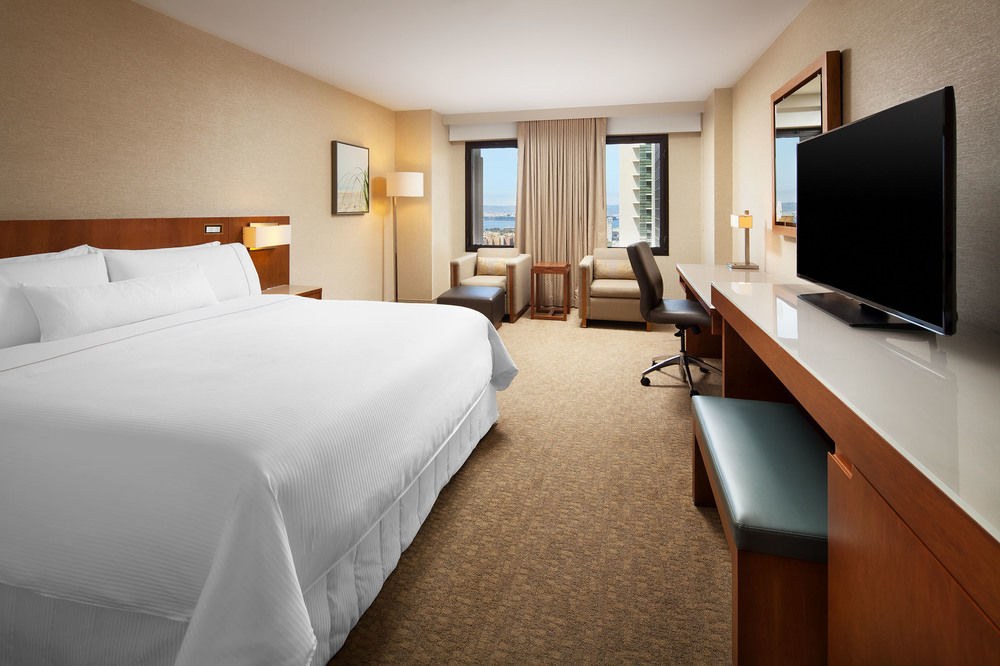 THE WESTIN SAN DIEGO GASLAMP QUARTER photo 1