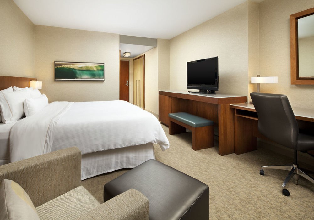 THE WESTIN SAN DIEGO GASLAMP QUARTER photo 3