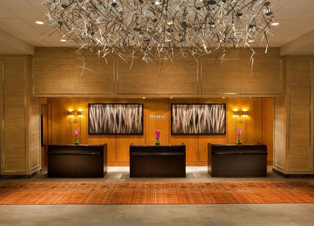 THE WESTIN GALLERIA HOUSTON