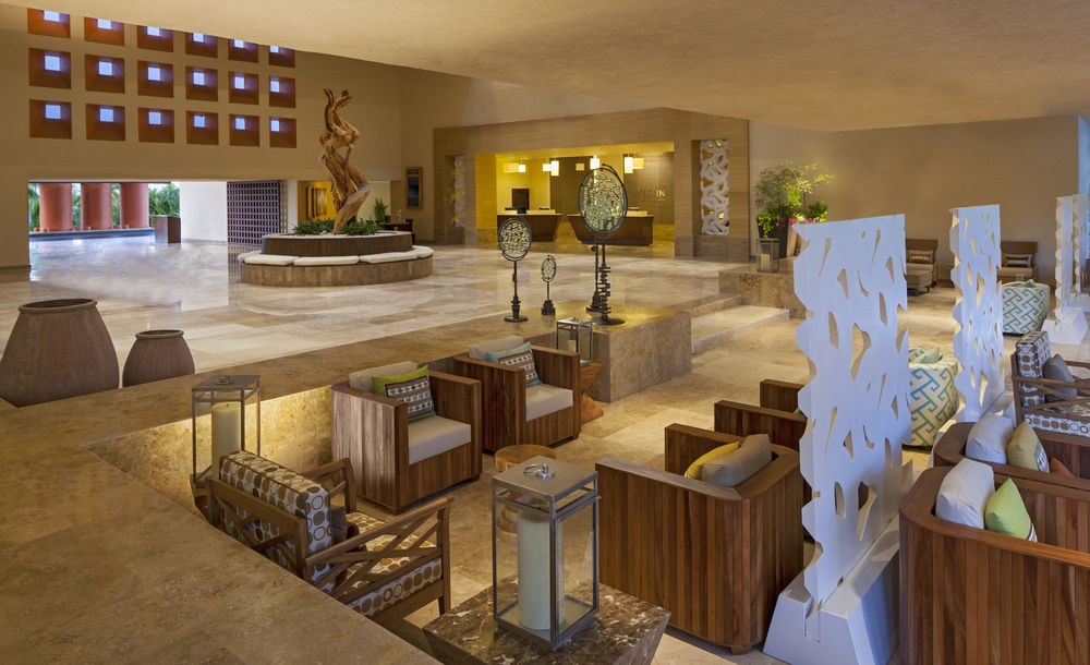 THE WESTIN RESORT  SPA, PUERTO VALLARTA photo 1