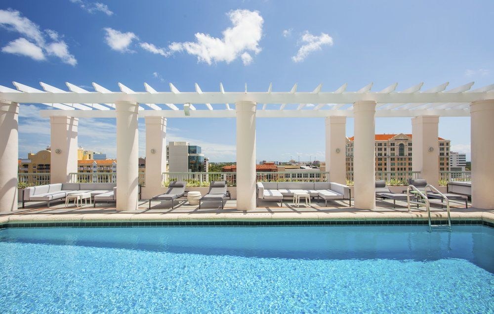 HOTEL COLONNADE CORAL GABLES, A TRIBUTE PORTFOLIO HOTEL photo 3