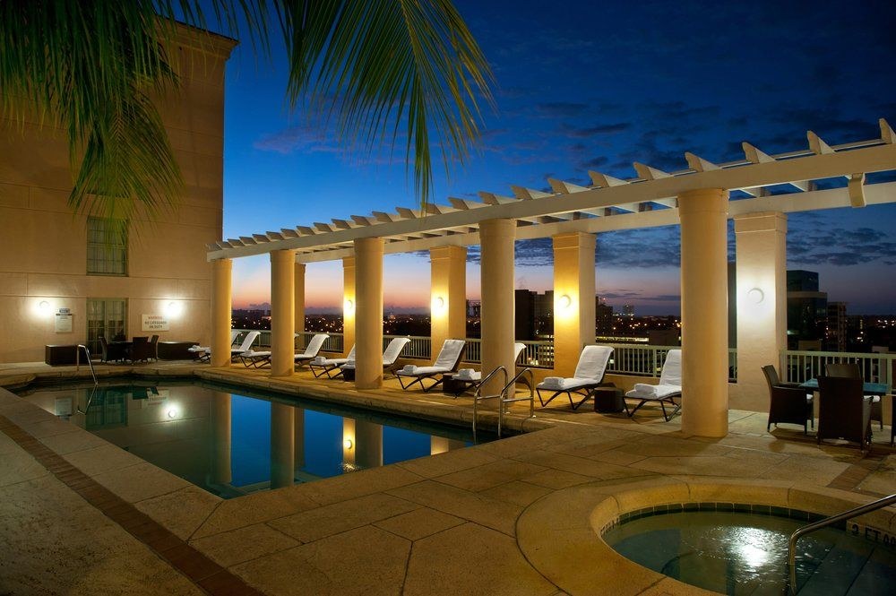 HOTEL COLONNADE CORAL GABLES, A TRIBUTE PORTFOLIO HOTEL photo 4