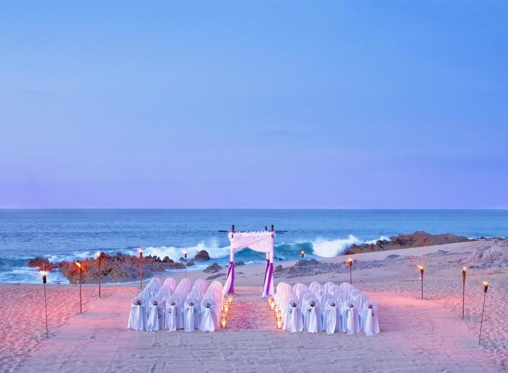 THE WESTIN LOS CABOS RESORT VILLAS  SPA photo 4