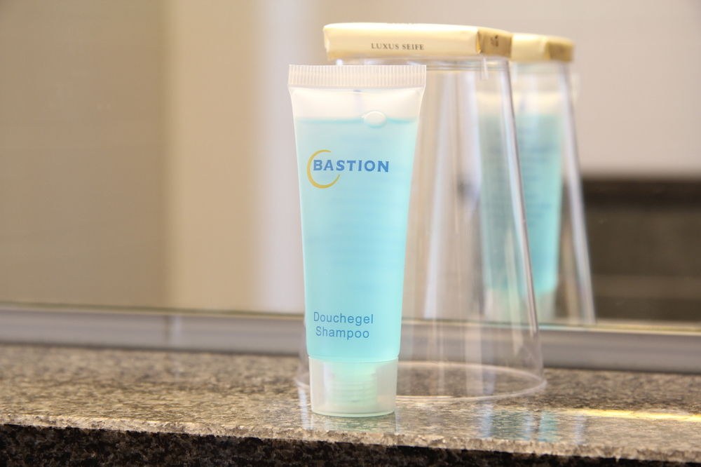 BASTION HOTEL AMSTERDAM AIRPORT