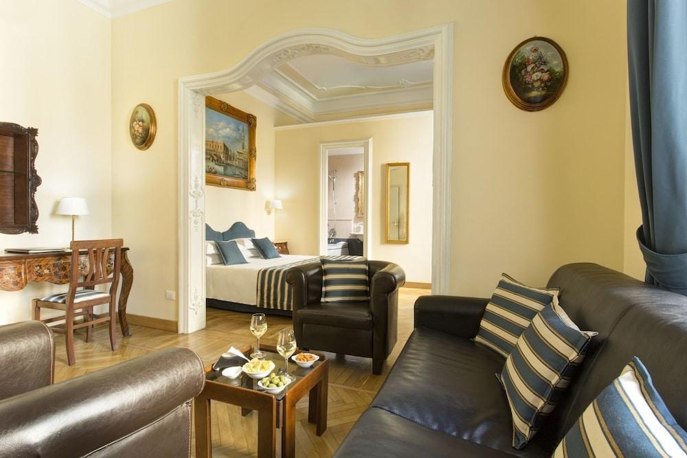 Golden Tulip Rome Piram photo 2