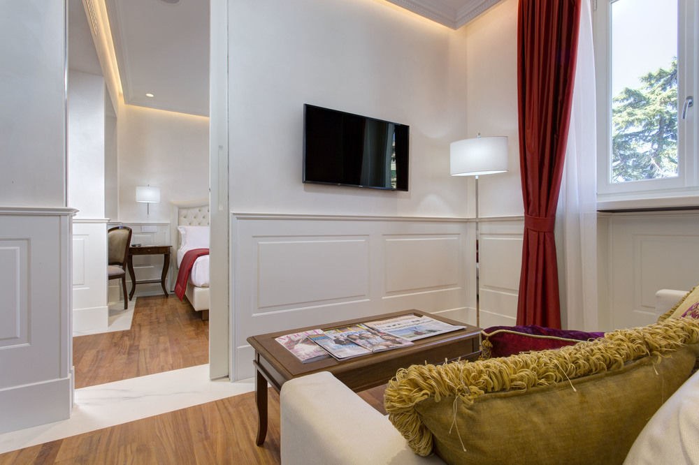 Hotel degli Artisti