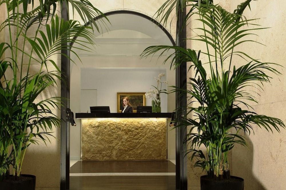 Hotel degli Artisti photo 3